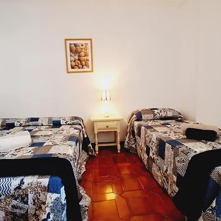 Διαμέρισμα Familidays 03 Del Far