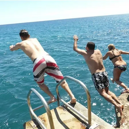 Familidays 03 Del Far Διαμέρισμα