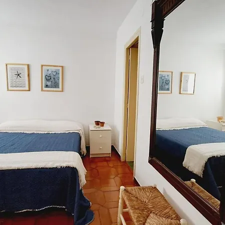 Familidays 03 Del Far Apartmán *