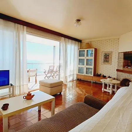 Familidays 03 Del Far Apartmán *