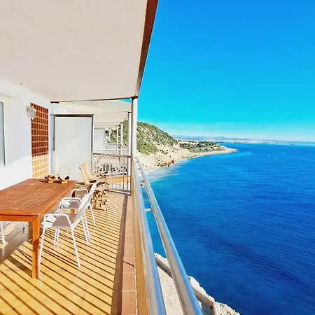 Apartmán Familidays 03 Del Far *