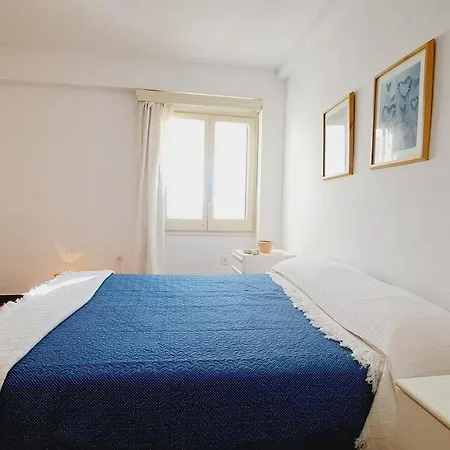 Apartmán Familidays 03 Del Far *