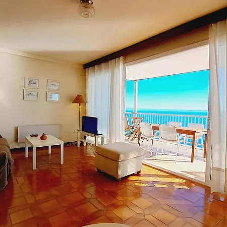 Familidays 03 Del Far Apartament Salou