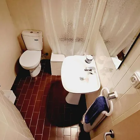 Apartmán Familidays 03 Del Far