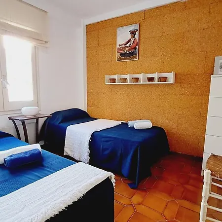 Familidays 03 Del Far Apartmán *