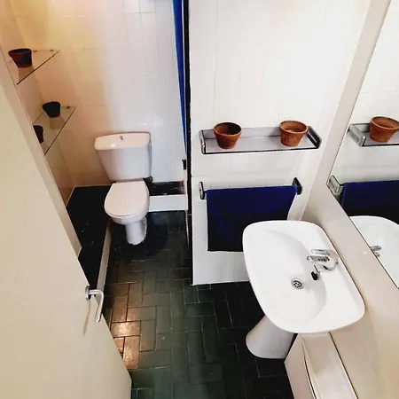 Apartmán Familidays 03 Del Far Salou