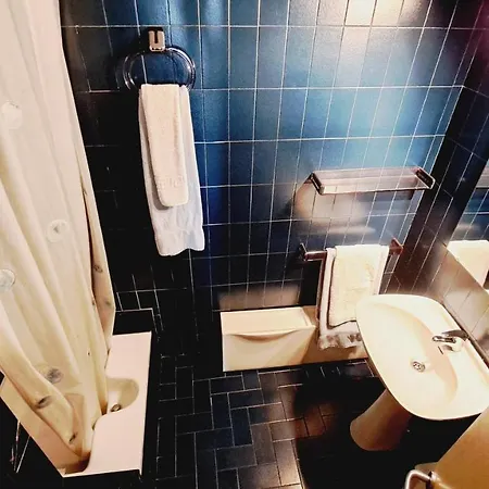 Familidays 03 Del Far Apartmán