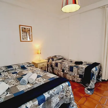 Familidays 03 Del Far Apartmán *