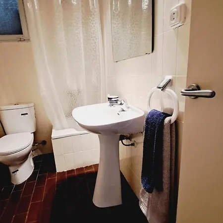 Familidays 03 Del Far Apartmán *