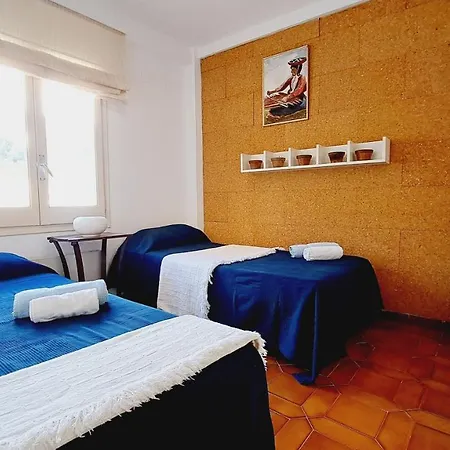 Familidays 03 Del Far Apartmán Salou