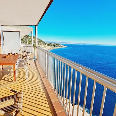 Apartmán Familidays 03 Del Far *