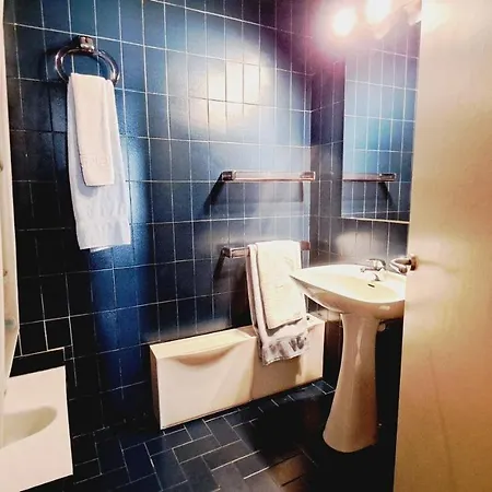 Familidays 03 Del Far Apartmán *