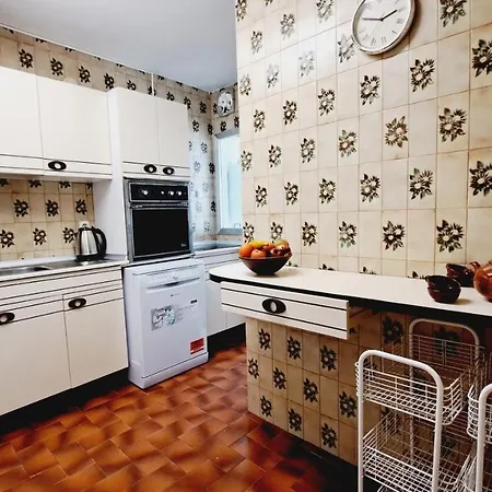 Apartmán Familidays 03 Del Far Salou