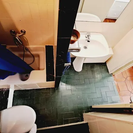 Apartmán Familidays 03 Del Far *