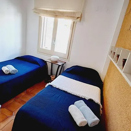 Familidays 03 Del Far Apartmán Salou