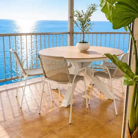 Familidays 03 Del Far Apartamento Salou
