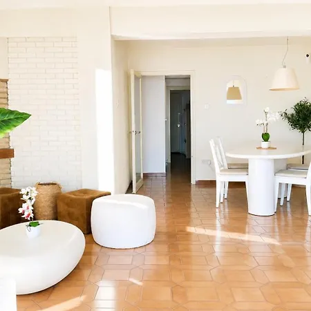 Apartamento Familidays 03 Del Far Salou