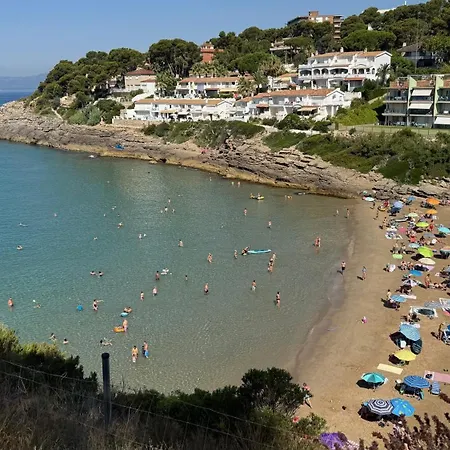 Familidays 03 Del Far Apartamento Salou