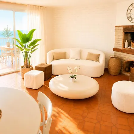 Apartament Familidays 03 Del Far Salou