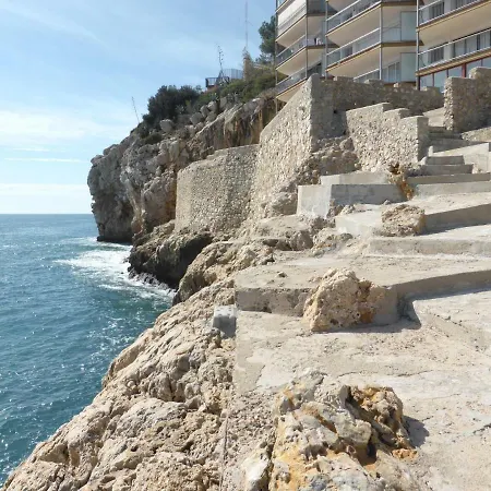 Apartmán Familidays 03 Del Far *