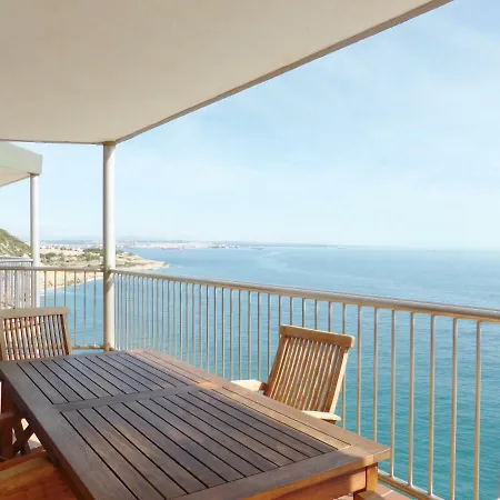 Apartmán Familidays 03 Del Far