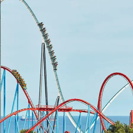 Familidays 03 Del Far Apartmán