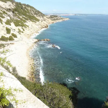 Apartmán Familidays 03 Del Far *