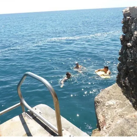 Familidays 03 Del Far Apartmán