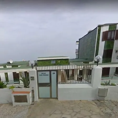 Familidays 03 Del Far Apartmán *